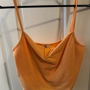 Ardene Peach Camisole Top